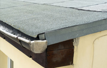 Dullatur flat garage roofing repairs