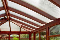 Dullatur conservatory roofing insulation