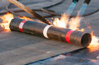 Dullatur flat roof sealing