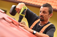Dullatur garage roof repairs